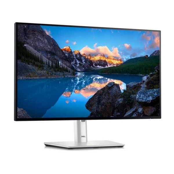 DELL Monitor U2424HE 23.8 Ultrasharp, FHD IPS 120H...