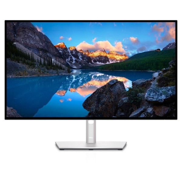 DELL Monitor U2723QE 27 4K IPS, USB-C, HDMI, Displ...