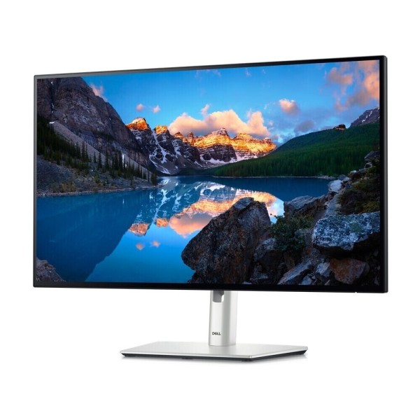 DELL Monitor U2724DE 27 Ultrasharp QHD IPS 120Hz, ...