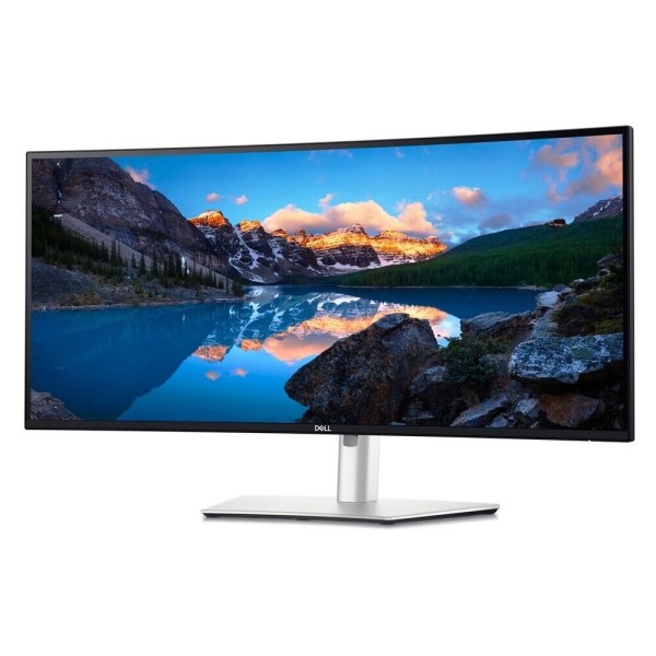 DELL Monitor U3425WE  34 3440x1440 Curved Ultrasha...