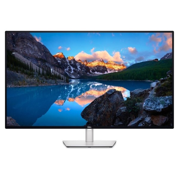 DELL Monitor U4323QE 42.5 Ultrasharp UHD IPS 4K, H...