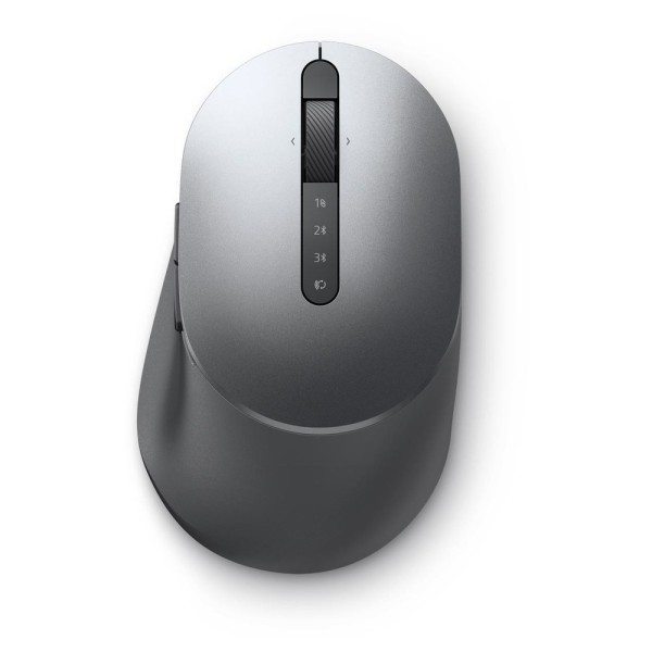 DELL Multi-Device Wireless Mouse - MS5320W - Titan...