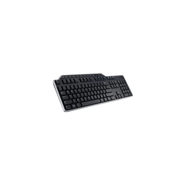 DELL Keyboard KB522 US/Intl QWERTY Multimedia, Bla...