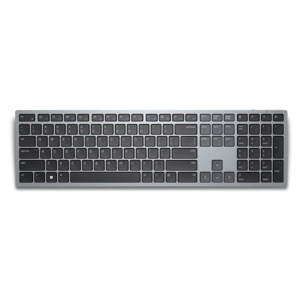 DELL Keyboard KB700 Multi-Device Wireless US/Intl ...