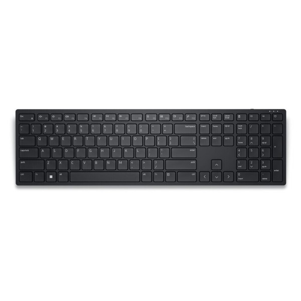 DELL Keyboard KB500 Wireless US/Intl  QWERTY