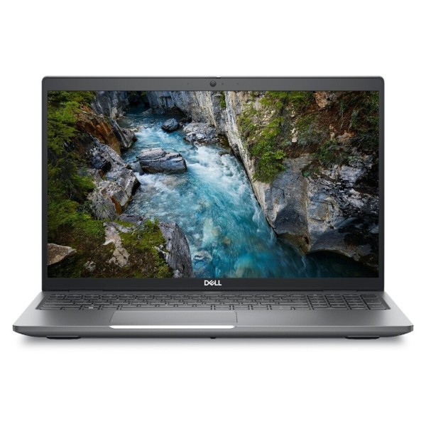 DELL Workstation Laptop Precision 3590 15.6 FHD/Ul...