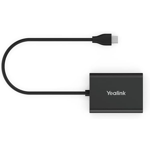 YEALINK Wireless Headset Adapter EHS60