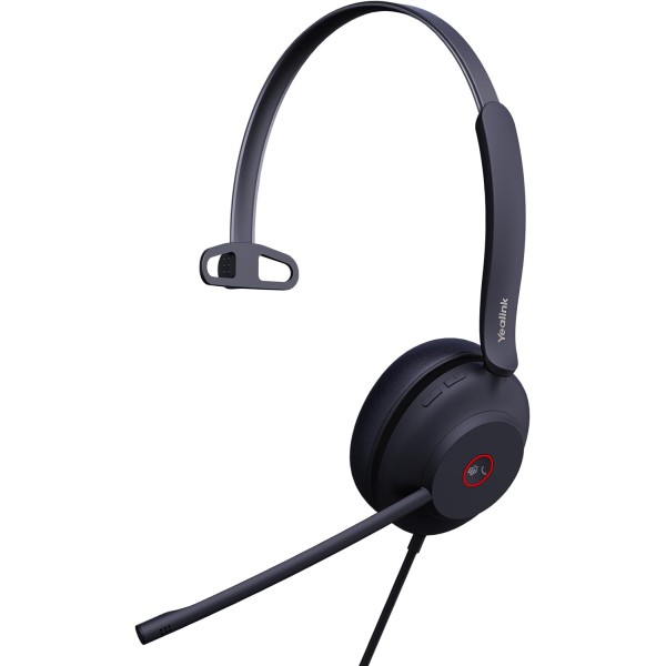 YEALINK Headset UH37 Mono Teams