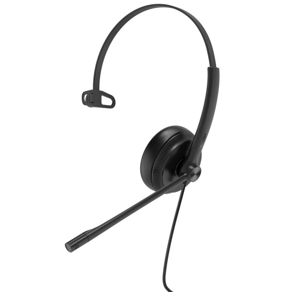 YEALINK HEADSET YHS34 MONO RJ9