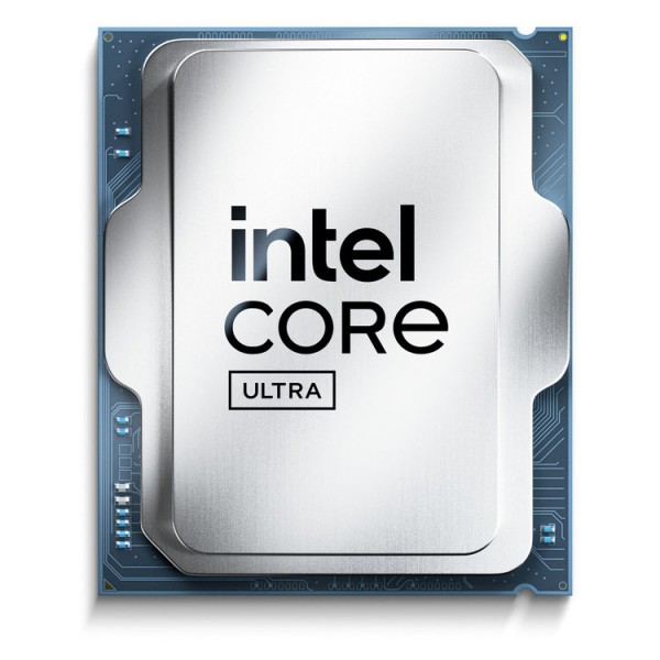 INTEL CORE ULTRA 5  245K 5.2GHz ArrowLake , BX8076...