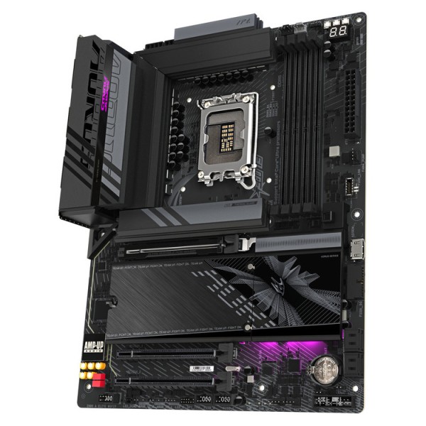 GIGABYTE MOTHERBOARD Z890 A ELITE WIFI7,, 1851, DD...