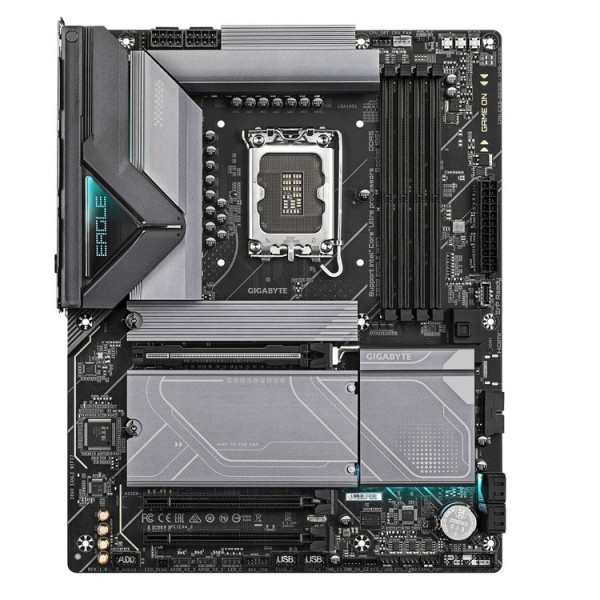 GIGABYTE MOTHERBOARD Z890 EAGLE WIFI7, 1851, DDR5,...