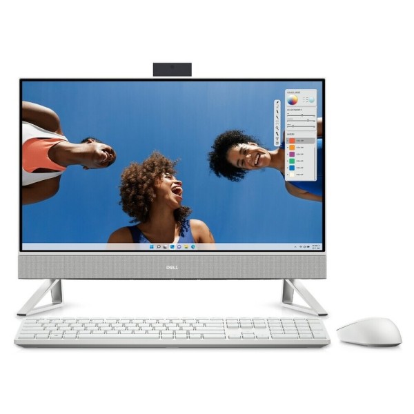 DELL All In One PC Inspiron 5430 23.8 FHD/Core 5-1...