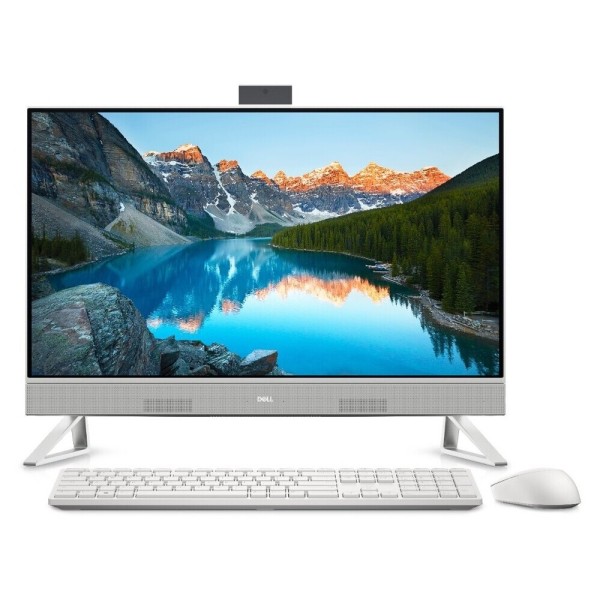 DELL All In One PC Inspiron 7730 27 FHD/Core 7-150...