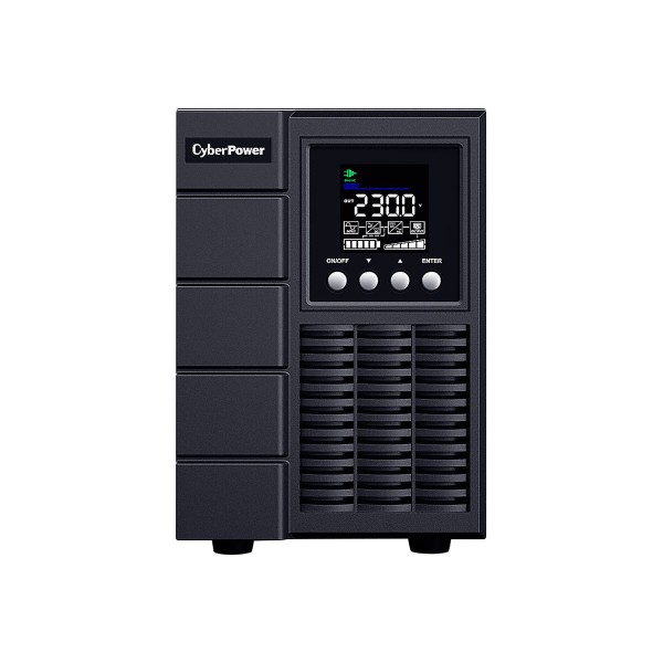 CYBERPOWER UPS Professional OLS2000EA Online LCD 2...