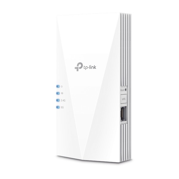 TP-LINK RE600X