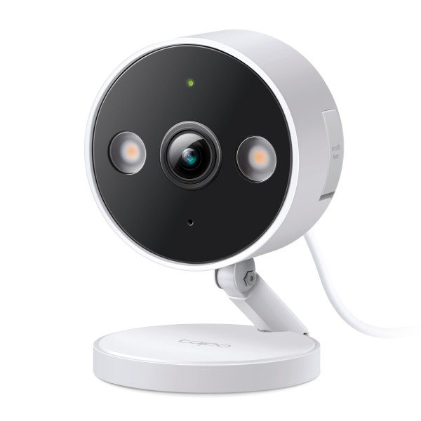 TP-LINK Wi-Fi Camera Tapo C120 2K