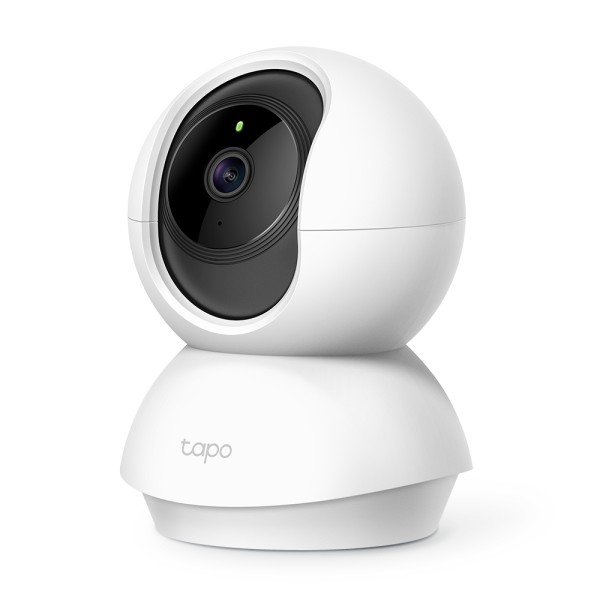 TP-LINK CAMERA TAPO C210 FULLHD+ WIFI PAN/TILT