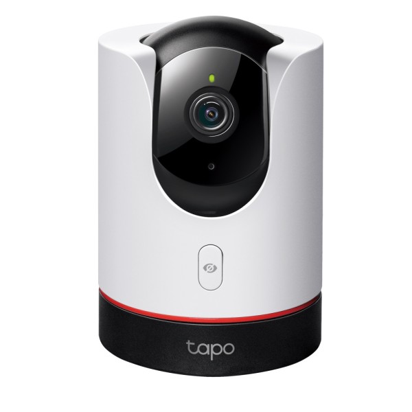 TP-LINK Pan/Tilt Wi-Fi Camera Tapo C225