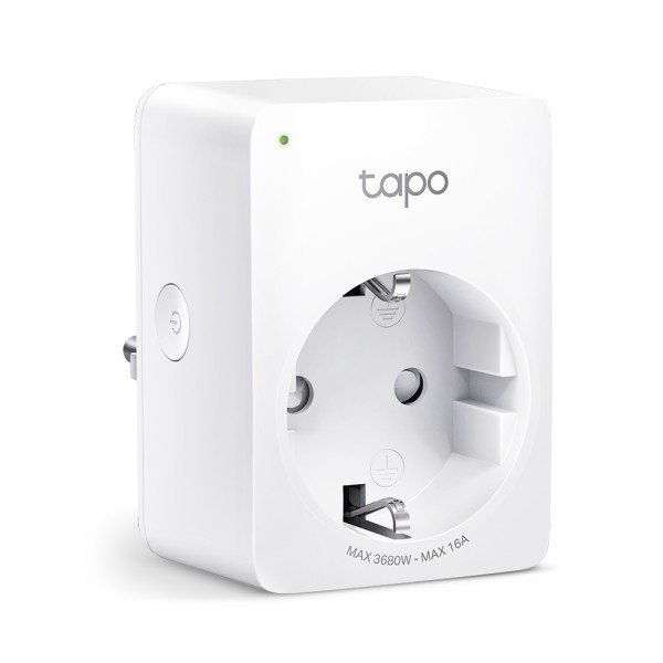 TP-LINK TAPO P110 MINI SMART PLUG WIFI