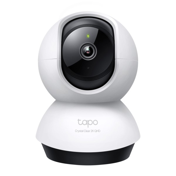 TP-LINK WiFi Camera Tapo C220 Pan Tilt WiFi Camera