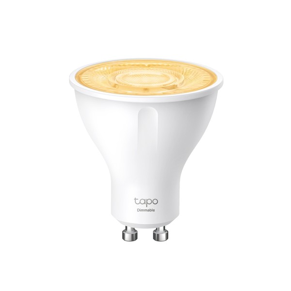 TP-LINK Wi-Fi Smart LED Spotlight Tapo L610 Dimmab...