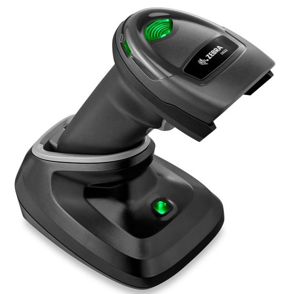 ZEBRA Barcode Scanner DS2278 With USB Kit