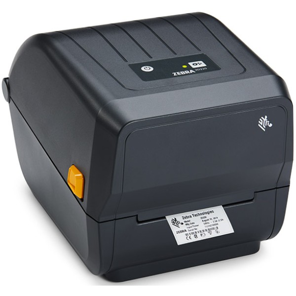 ZEBRA Label Printer ZD220 Direct Thermal