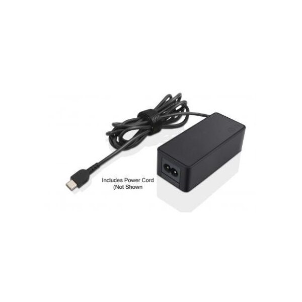 LENOVO ThinkPad 65W AC Adapter USB Type-C