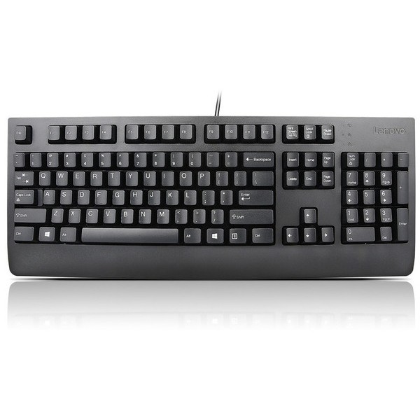 LENOVO Preferred Pro II USB Keyboard