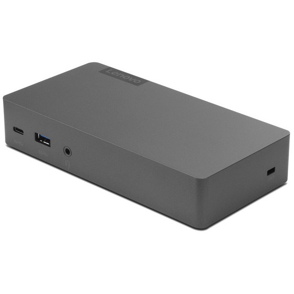 LENOVO Thunderbolt 3 Essential Dock