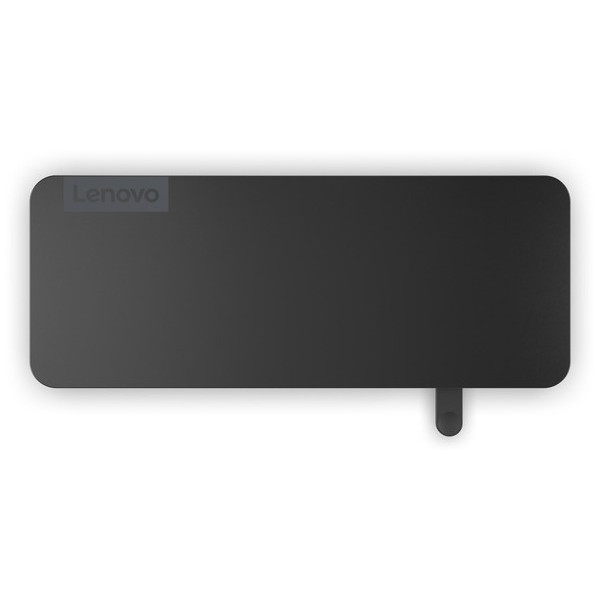 LENOVO  USB-C Slim Travel Dock