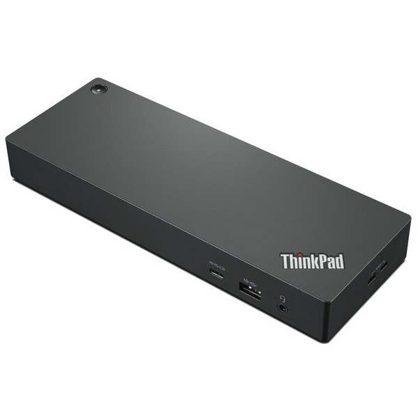 LENOVO  ThinkPad Universal Thunderbolt 4 Dock