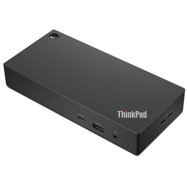 LENOVO ThinkPad Universal USB-C Dock