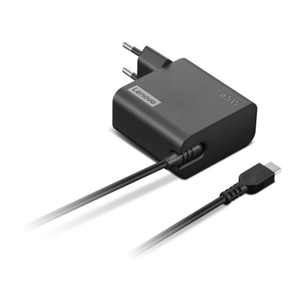 LENOVO 65W USB-C Wall Adapter