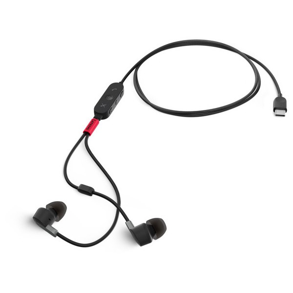 LENOVO Go USB-C In Ear Headphones