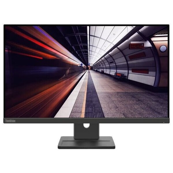 LENOVO Monitor ThinkVision E24-30 23.8 IPS FHD, Sl...