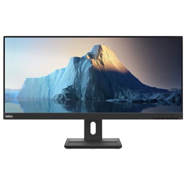 LENOVO Monitor ThinkVision E29w-20 29 WFHD IPS,  H...