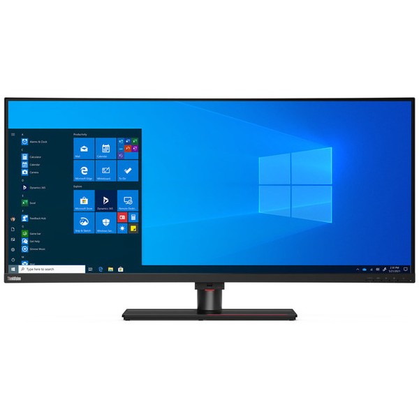 LENOVO Monitor Thinkvision P40w-20 39.7 IPS WUHD, ...