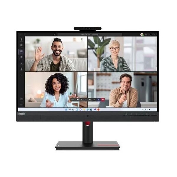 LENOVO Monitor ThinkVision T27hv-30 27 QHD IPS, VG...