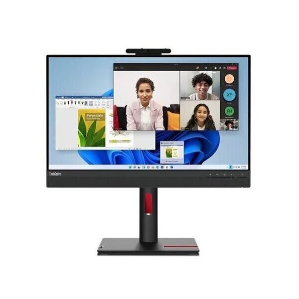 LENOVO Monitor Tiny-In-One 23.8 Gen5 FHD IPS , Dis...