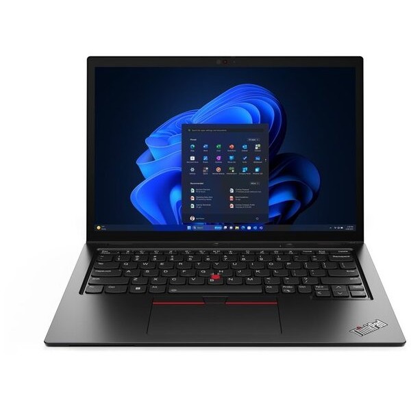 LENOVO Laptop ThinkPad L13 2-in-1 G5 Convertible 1...