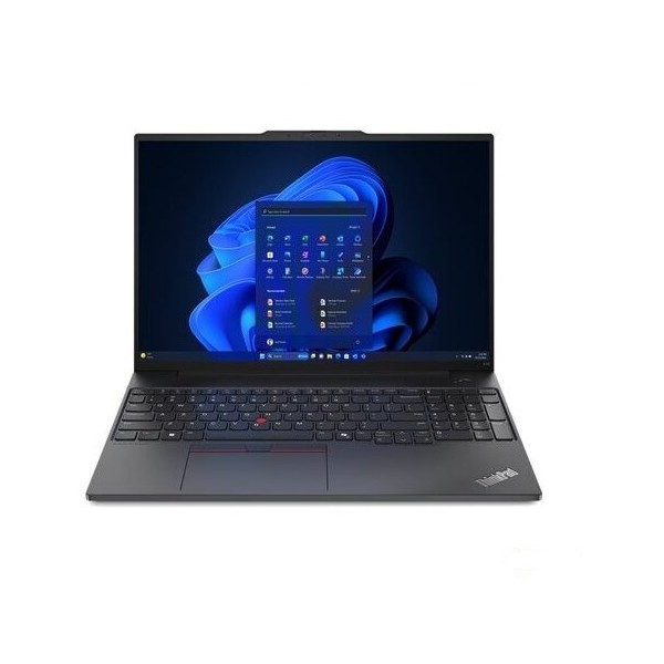 LENOVO Laptop ThinkPad E16 G2 16 WUXGA  IPS/Ultra7...