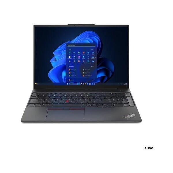 LENOVO Laptop ThinkPad E16 G2 16 WUXGA  IPS/Ryzen5...