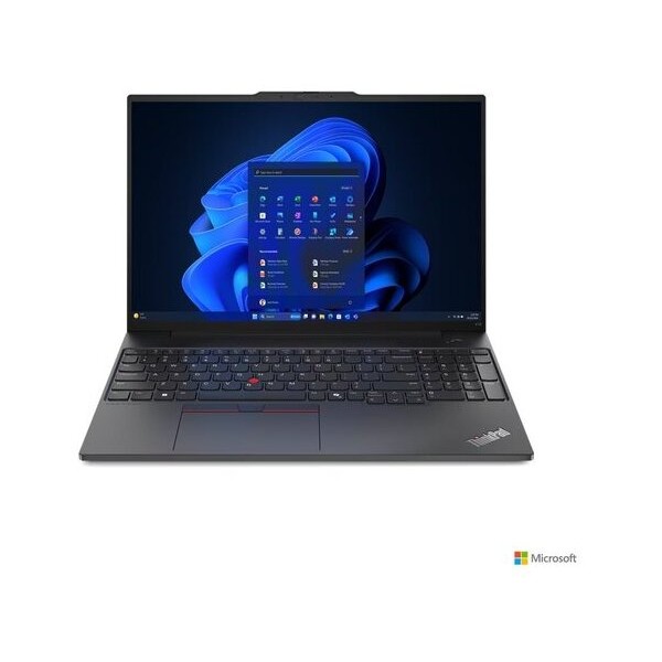 LENOVO Laptop ThinkPad E16 G2 16 WUXGA  IPS/Ultra5...