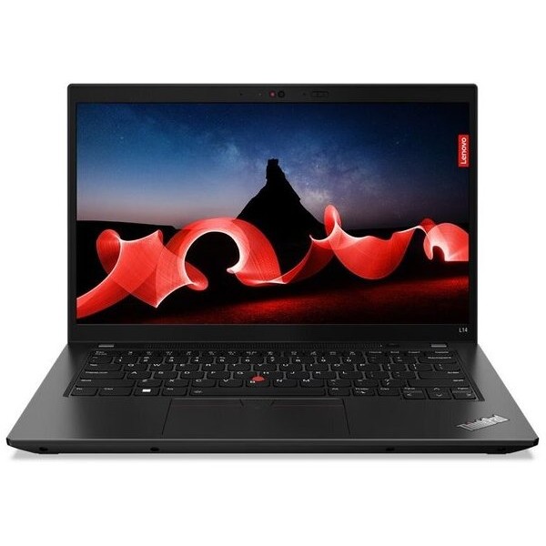 LENOVO Laptop ThinkPad L14 G4 14 FHD IPS/i7-1355U/...