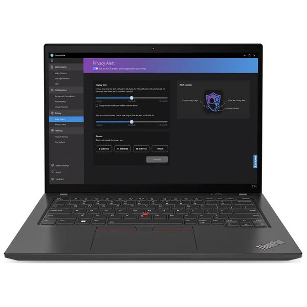 LENOVO Laptop ThinkPad T14 G4 14 WUXGA IPS/i5-1335...