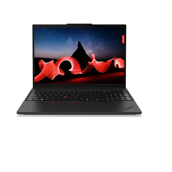 LENOVO Laptop ThinkPad T16 G3 16 WUXGA IPS/Ultra7-...