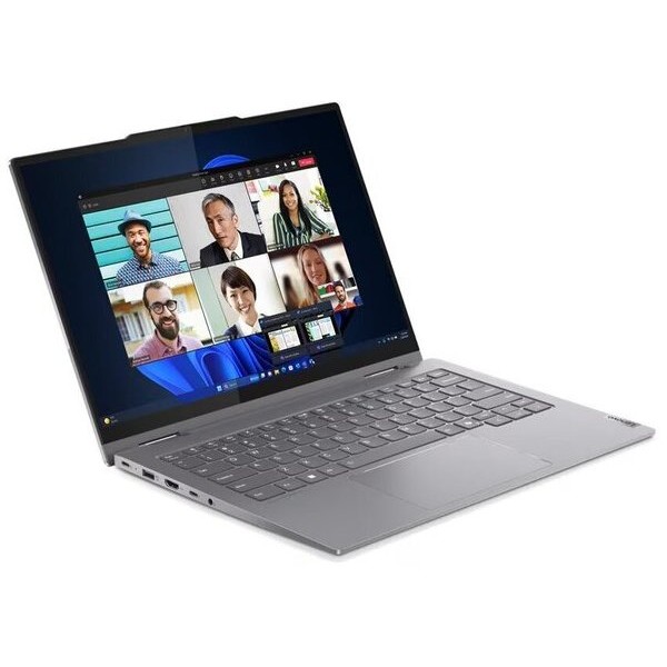 LENOVO Laptop ThinkBook 14 2-in-1 G4 IML 14 WUXGA ...