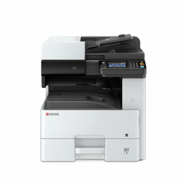 KYOCERA Printer M4125IDN Multifunction Mono Laser ...